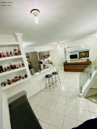 Imagem Casa com 2 Quartos à Venda,  em Vila Caiçara - Praia Grande