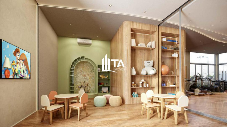 Foto do imóvel Imóvel com 3 Quartos à Venda, 156 m² em Cambuí - Campinas