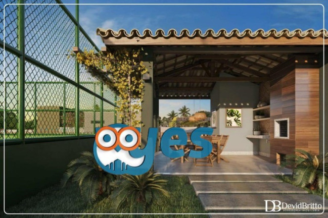 Imagem Casa com 2 Quartos à Venda, 170 m² em Sim - Feira De Santana