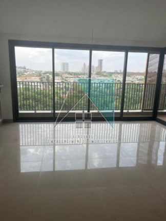 Imagem Apartamento com 4 Quartos à Venda, 158 m² em Jardim Olhos D'água Ii - Ribeirão Preto