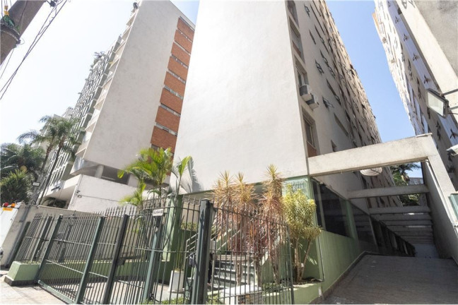 Imagem Apartamento com 2 Quartos à Venda, 80 m² em Pinheiros - São Paulo