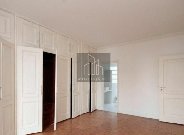 Foto do imóvel Apartamento com 4 Quartos à Venda, 284 m² em Morro Dos Ingleses - São Paulo