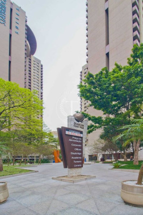 Foto do imóvel Apartamento com 1 Quarto à Venda, 37 m² em Itaim Bibi - São Paulo