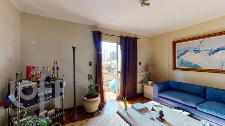 Imagem Apartamento com 2 Quartos à Venda, 80 m² em Alto Da Lapa - São Paulo