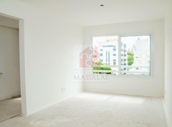 Foto do imóvel Apartamento com 2 Quartos à Venda, 85 m² em São João - Porto Alegre