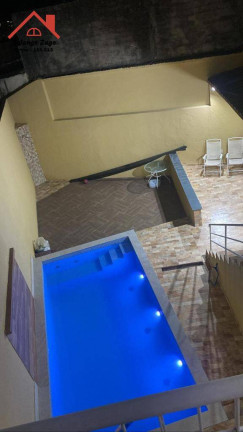 Imagem Casa com 3 Quartos à Venda, 160 m² em Vila Das Belezas - São Paulo
