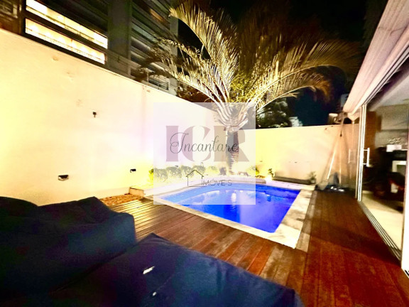 Foto do imóvel Casa de Condomínio com 3 Quartos à Venda, 154 m² em Parque Campolim - Sorocaba