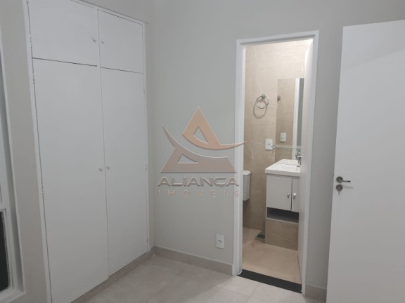 Foto do imóvel Apartamento com 1 Quarto à Venda, 33 m² em Campos Eliseos - Ribeirão Preto