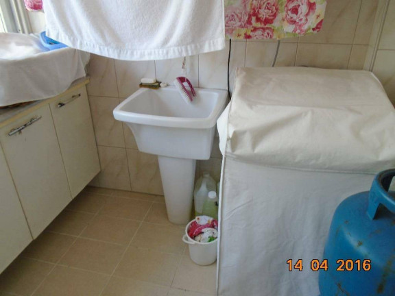 Foto do imóvel Apartamento com 2 Quartos à Venda, 106 m² em Vila Guilhermina - Praia Grande
