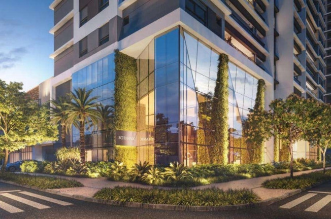 Foto do imóvel Apartamento com 3 Quartos à Venda, 144 m² em Campo Belo - São Paulo