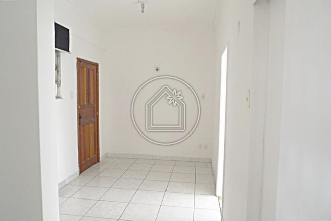 Imagem Apartamento com 2 Quartos à Venda, 51 m² em Flamengo - Rio De Janeiro