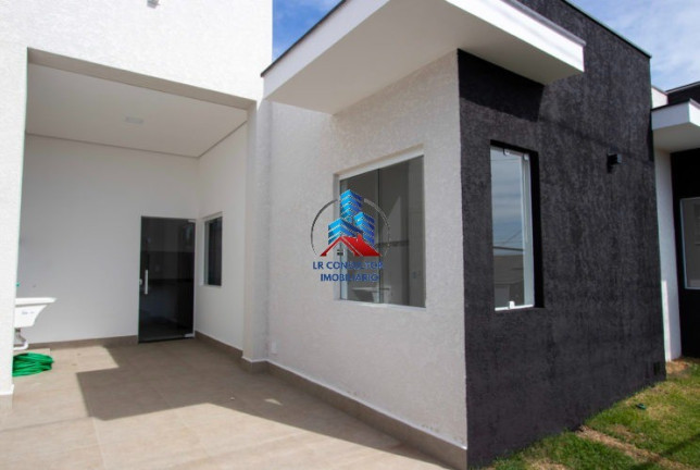Imagem Casa com 3 Quartos à Venda, 150 m² em Residencial Quinta Dos Vinhedos - Bragança Paulista