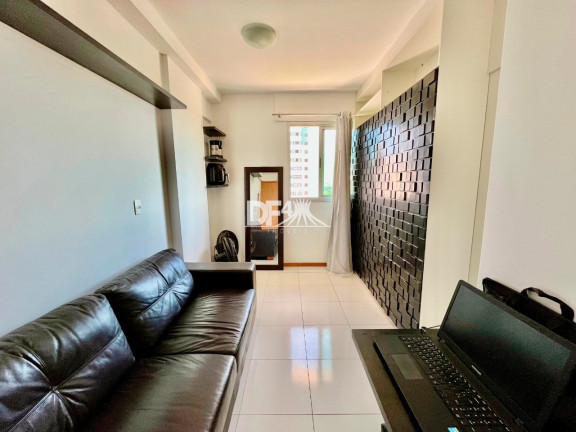 Foto do imóvel Imóvel com 1 Quarto à Venda, 30 m² em Sul (águas Claras) - Brasília