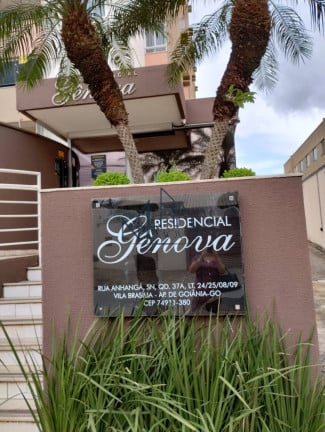 Foto do imóvel Apartamento com 3 Quartos à Venda,  em Vila Brasília - Aparecida De Goiânia