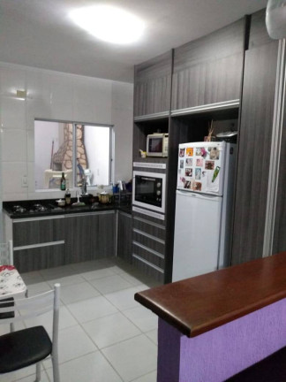 Foto do imóvel Casa de Condomínio com 2 Quartos à Venda,  em Cidade Salvador - Jacareí