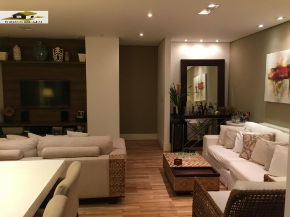 Imagem Apartamento com 2 Quartos à Venda, 85 m² em Vila Da Saúde - São Paulo