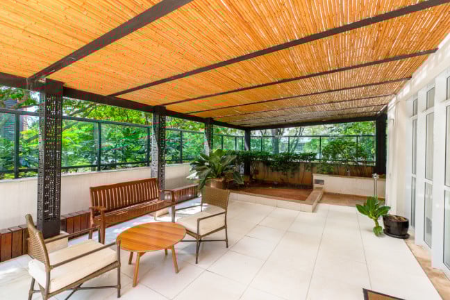 Foto do imóvel Imóvel com 2 Quartos à Venda, 105 m² em Vila Cruzeiro - São Paulo