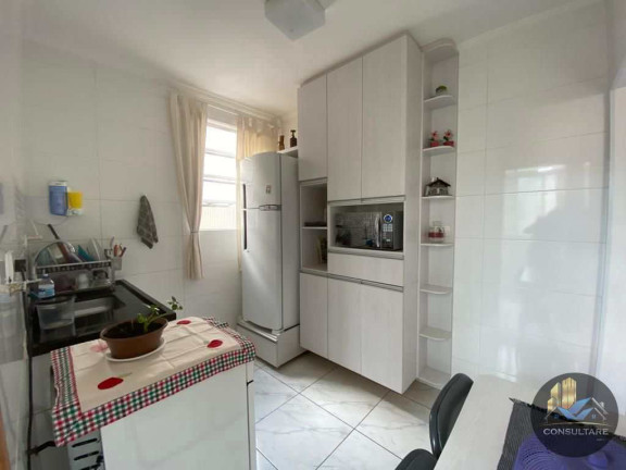 Imagem Apartamento com 1 Quarto à Venda, 68 m² em Macuco - Santos