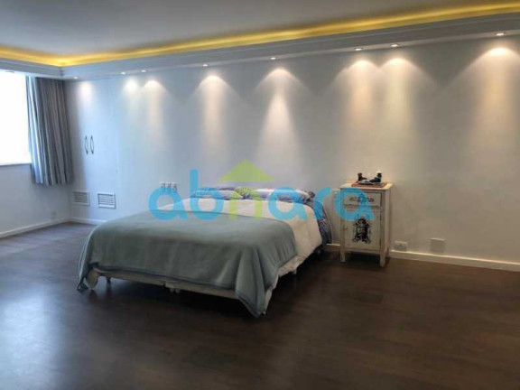 Foto do imóvel Apartamento com 4 Quartos à Venda, 360 m² em Leblon - Rio De Janeiro