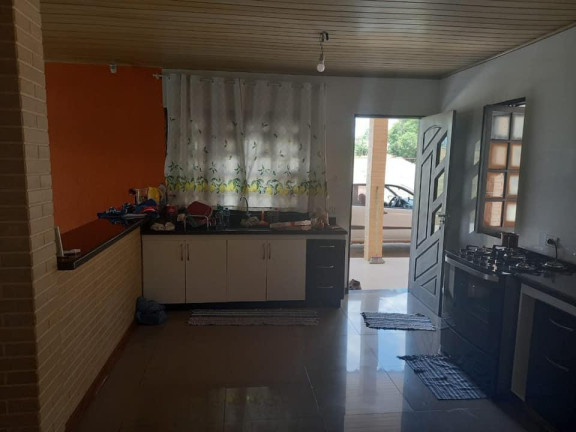 Imagem Casa com 2 Quartos à Venda, 450 m² em Capela Velha - Araucária