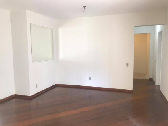 Foto do imóvel Apartamento com 3 Quartos à Venda, 106 m² em Indianópolis - São Paulo
