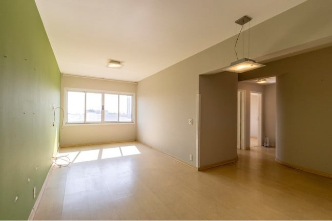 Foto do imóvel Apartamento com 2 Quartos à Venda, 79 m² em Vila Mascote - São Paulo
