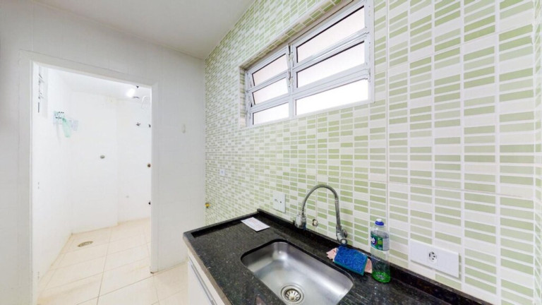 Imagem Apartamento com 2 Quartos à Venda, 51 m² em Moema - São Paulo