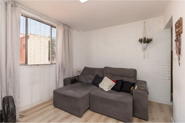 Imagem Apartamento com 2 Quartos à Venda, 54 m² em Vila Madalena - São Paulo