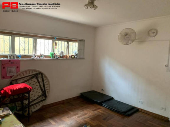 Imagem Casa à Venda, 297 m² em Brooklin Paulista - São Paulo