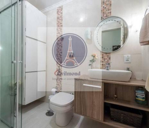 Imagem Apartamento com 3 Quartos para Alugar, 85 m² em Cidade Monções - São Paulo