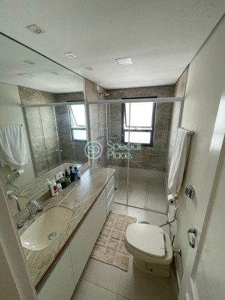 Foto do imóvel Apartamento com 4 Quartos à Venda, 250 m² em Moema Pássaros - São Paulo