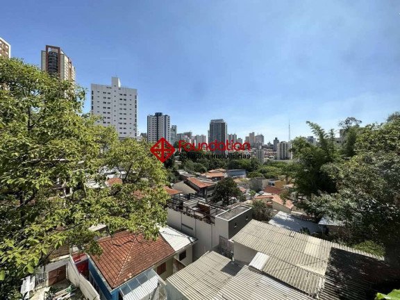 Foto do imóvel Casa com 4 Quartos à Venda, 262 m² em Sumaré - São Paulo