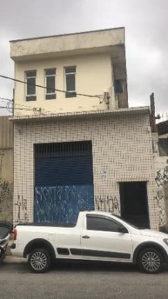 Foto do imóvel Imóvel Comercial à Venda, 174 m² em Ipiranga - São Paulo