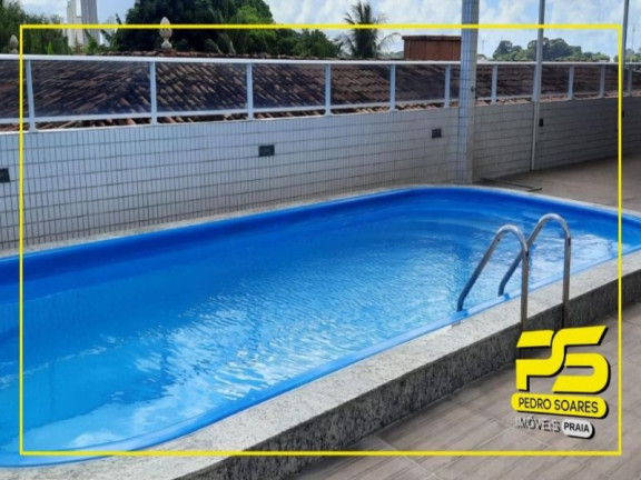 Imagem Apartamento com 2 Quartos à Venda, 92 m² em Tambauzinho - João Pessoa