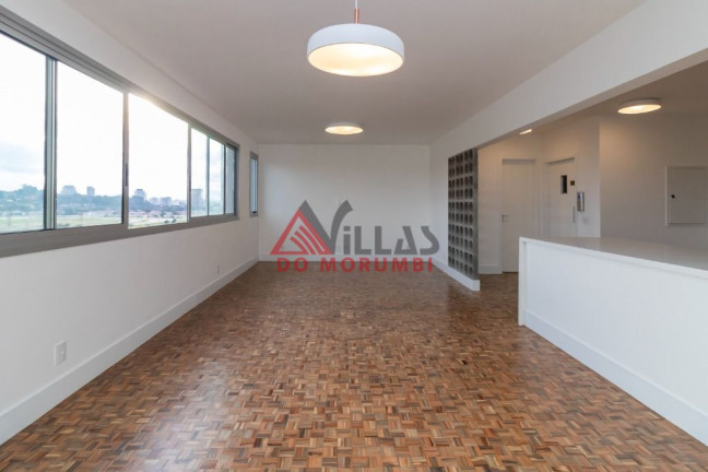 Foto do imóvel Apartamento com 3 Quartos à Venda, 126 m² em Jardim Europa - São Paulo