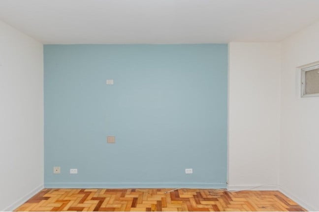 Foto do imóvel Apartamento com 2 Quartos à Venda, 48 m² em Vila Mariana - São Paulo