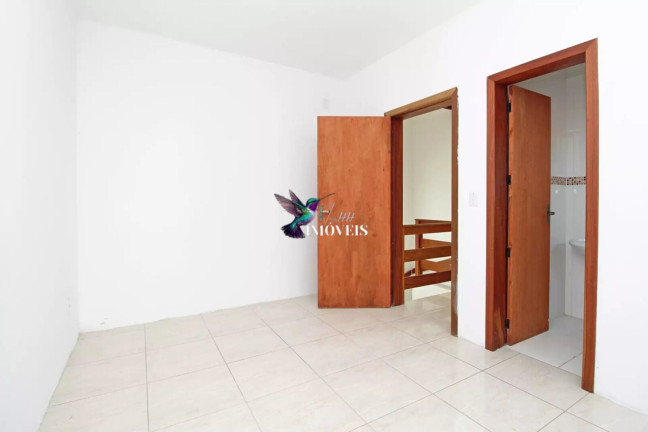 Imagem Sobrado com 2 Quartos à Venda, 92 m² em Estância Velha - Canoas
