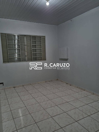 Imagem Casa com 2 Quartos à Venda, 88 m² em Vila Castelar - Limeira