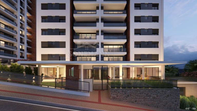 Foto do imóvel Apartamento com 3 Quartos à Venda, 123 m² em Agronômica - Florianópolis