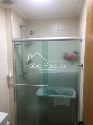 Foto do imóvel Apartamento com 3 Quartos à Venda, 90 m² em Vila Cláudia - São Paulo