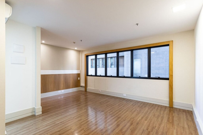 Foto do imóvel Apartamento com 1 Quarto à Venda, 29 m² em Itaim Bibi - São Paulo