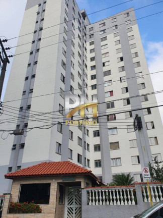 Foto do imóvel Apartamento com 2 Quartos à Venda, 53 m² em Ferrazópolis - São Bernardo Do Campo