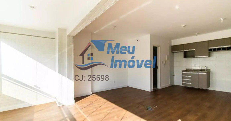 Foto do imóvel Imóvel com 1 Quarto à Venda, 39 m² em Sul (águas Claras) - Brasília