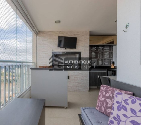 Foto do imóvel Apartamento com 2 Quartos à Venda, 84 m² em Vila Andrade - São Paulo