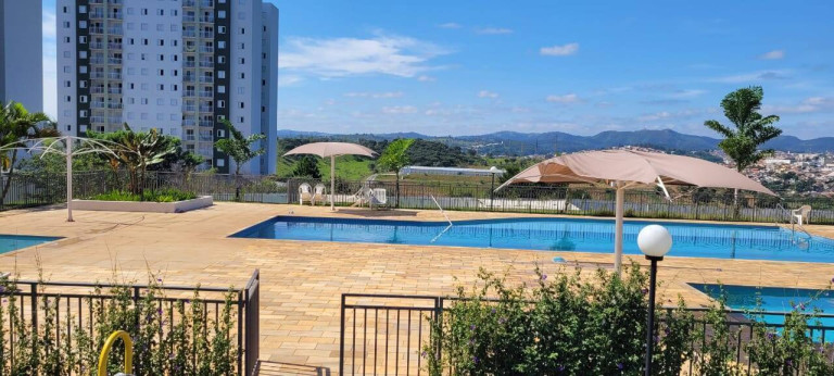 Foto do imóvel Apartamento com 2 Quartos à Venda, 61 m² em Jardim Tamoio - Jundiaí