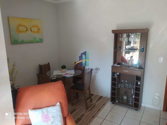 Foto do imóvel Apartamento com 1 Quarto à Venda, 64 m² em Guilhermina - Praia Grande