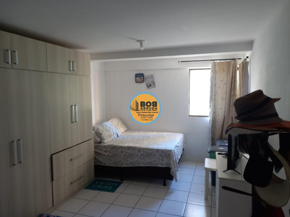 Foto do imóvel Apartamento com 4 Quartos à Venda, 155 m² em Pina - Recife