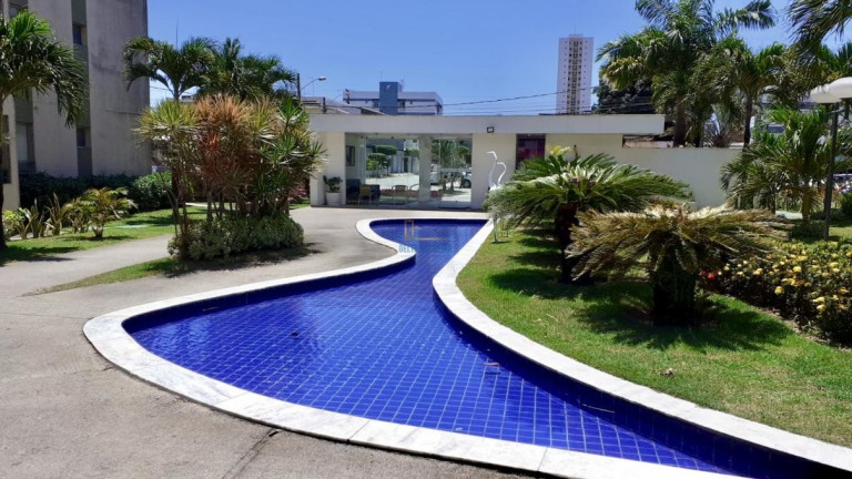 Foto do imóvel Apartamento com 3 Quartos à Venda, 64 m² em Candeias - Jaboatão Dos Guararapes