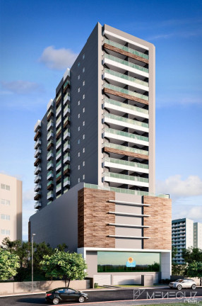 Imagem Apartamento com 2 Quartos à Venda, 68 m² em Centro - Guarapari