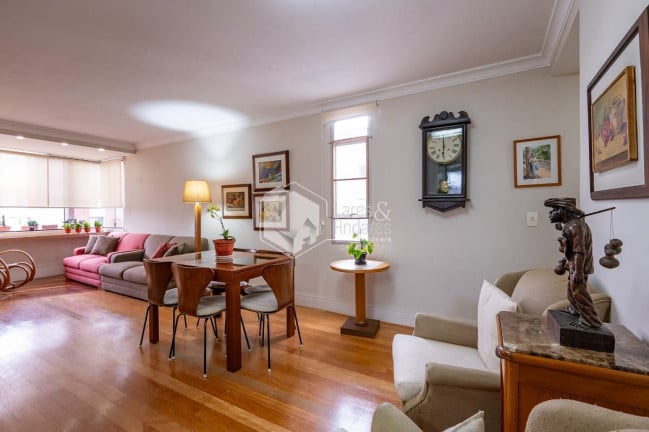 Foto do imóvel Apartamento com 2 Quartos à Venda, 84 m² em Pinheiros - São Paulo